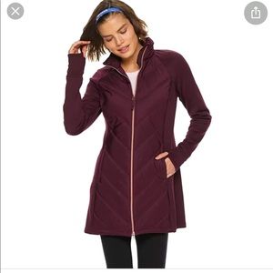 Coats | Fila Sport Jacket | Poshmark